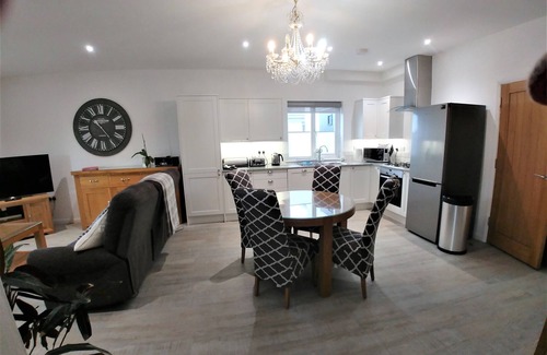 Newquay Apartamento | Meadow View Apartments