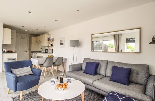 Bere Regis Cabaña | Meadow View Barn, BERE REGIS