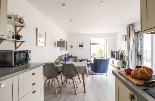 Bere Regis Cabaña | Meadow View Barn, BERE REGIS