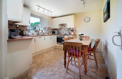 Chapel Stile Cabaña | Meadow View, Chapel Stile