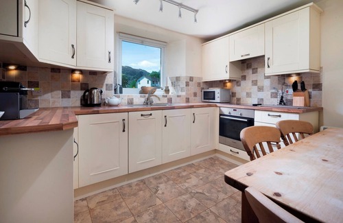 Chapel Stile Cabaña | Meadow View, Chapel Stile