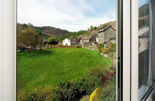 Chapel Stile Cabaña | Meadow View, Chapel Stile