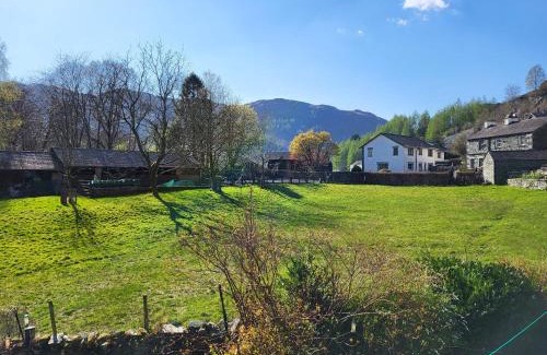 Chapel Stile Casa | Meadow View Chapel Stile