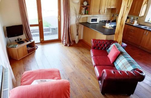 Narberth Casa | Meadow View Cottage Narberth