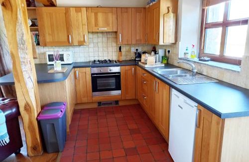 Narberth Casa | Meadow View Cottage Narberth