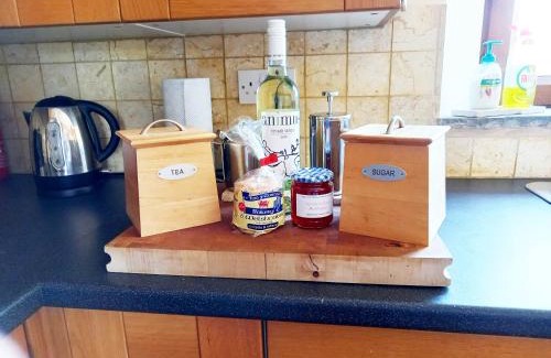 Narberth Casa | Meadow View Cottage Narberth