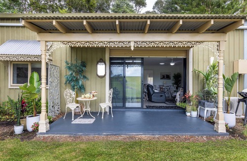 Meroo Meadow Cabaña | Meadow View Farm Cottage