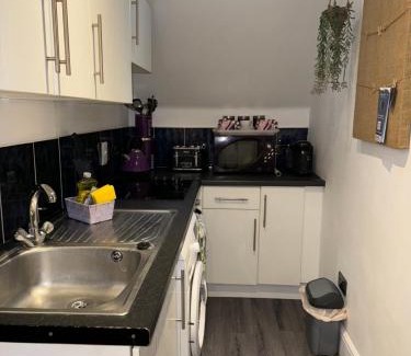 Reading Apartamento | Meadow View flat 1