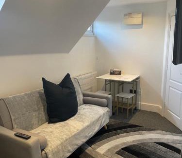 Reading Apartamento | Meadow View flat 1