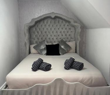 Reading Apartamento | Meadow View flat 1