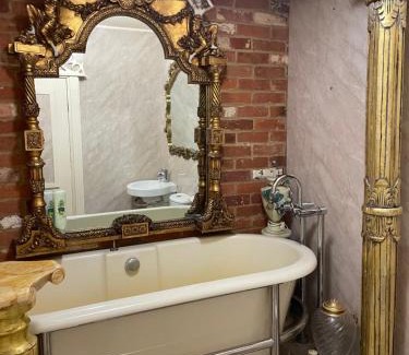 Wokingham Casa | Meadow view