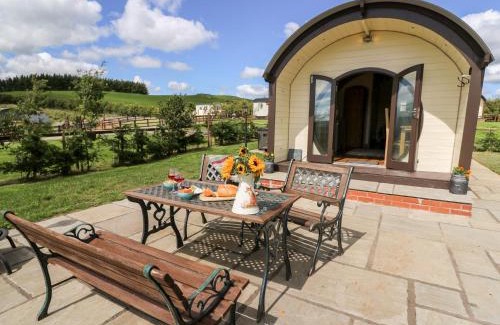 Rhayader Casa | Meadow View