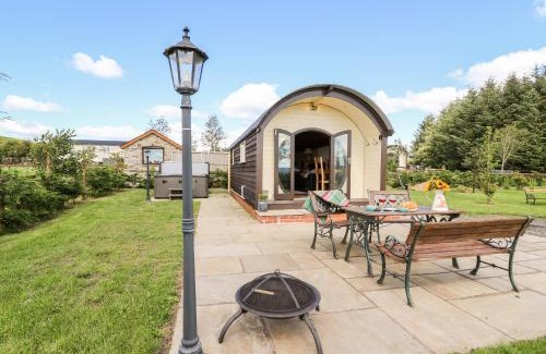 Rhayader Casa | Meadow View