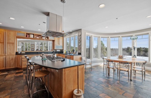 Barrington Casa | Meadow View Manor | 17,000sqft w/ Olympic Pool