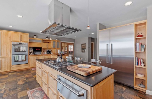 Barrington Casa | Meadow View Manor | 17,000sqft w/ Olympic Pool