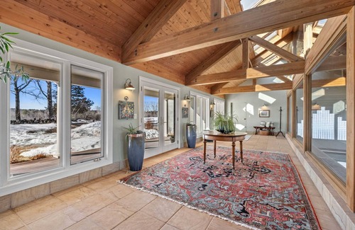 Barrington Casa | Meadow View Manor | 17,000sqft w/ Olympic Pool