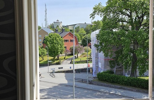 Norrtalje Casa | Meadow View