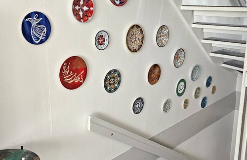 Norrtalje Casa | Meadow View