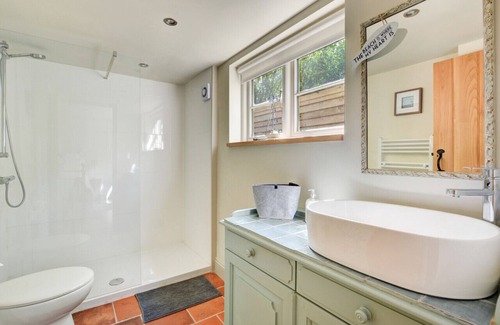 Melton Constable Casa | Meadow View - Tres Habitaciones Casa, Capacidad 6