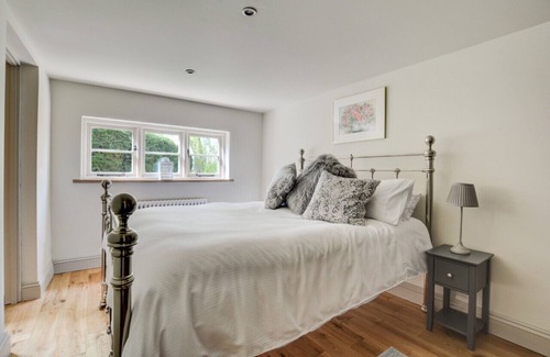 Melton Constable Casa | Meadow View - Tres Habitaciones Casa, Capacidad 6
