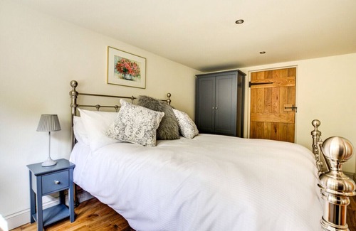 Melton Constable Casa | Meadow View - Tres Habitaciones Casa, Capacidad 6