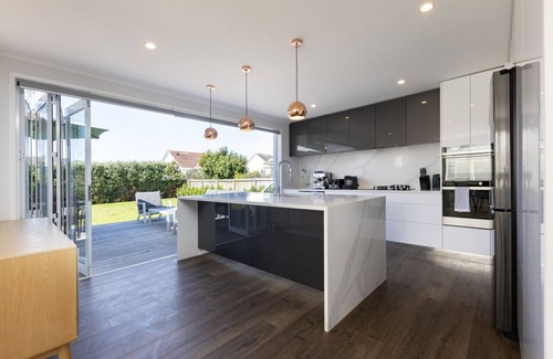 Auckland Casa | Meadowbank Tranquil Nest