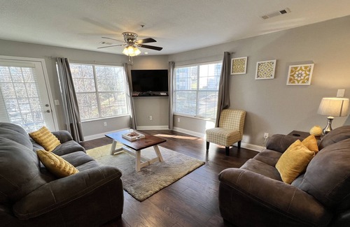 Table Rock Condominio | Meadowbrook 10-2