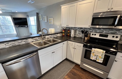 Table Rock Condominio | Meadowbrook 10-2