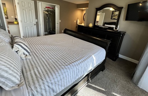 Table Rock Condominio | Meadowbrook 10-2