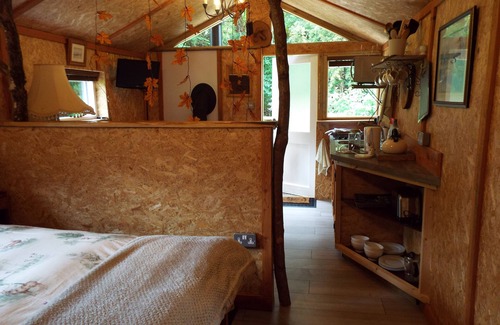 Corsham Cama Y Desayuno | Meadowbrook Cottage B&B