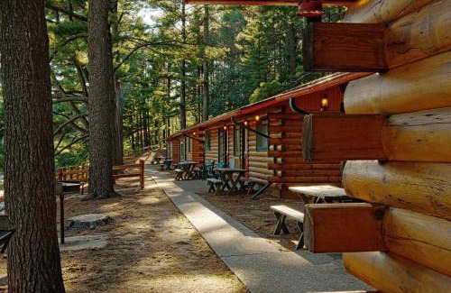 Wisconsin Dells Complejo | Meadowbrook Resort