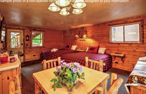 Wisconsin Dells Complejo | Meadowbrook Resort
