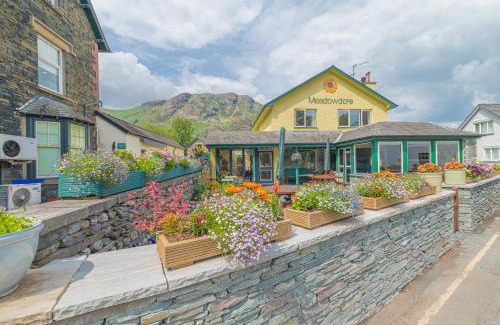 Coniston Cama Y Desayuno | Meadowdore Stay B&B