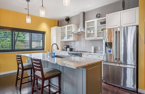 Belmont Apartamento | Meadowlark Suite - 201 2b1b