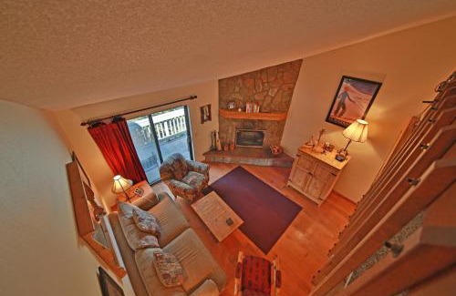 Fraser Apartamento | MeadowRidge 21-06