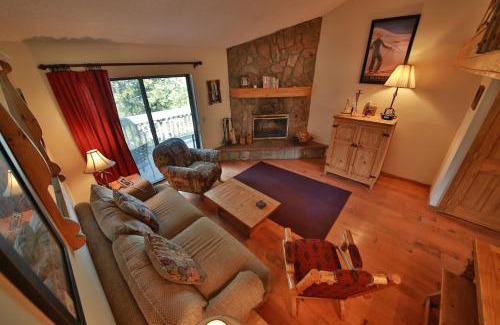 Fraser Apartamento | MeadowRidge 21-06