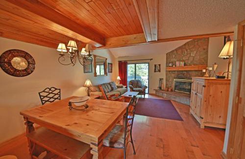Fraser Apartamento | MeadowRidge 21-06
