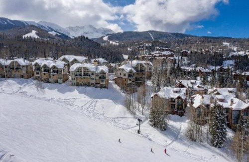 Mountain Village Chalet De Esquí | Meadows Run Modern by Exceptional Stays