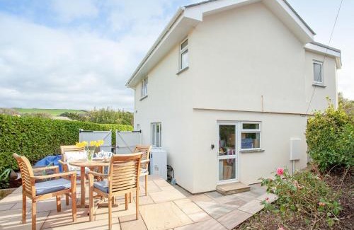 St. Mawes Casa | Meadowside