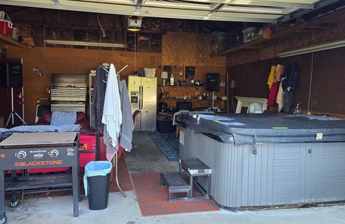 Canaan Valley Casa | Meadowview Solar Haven - Hot Tub