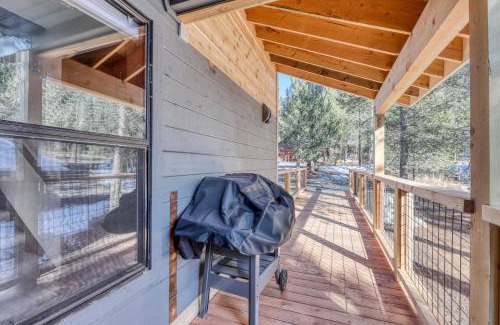 Truckee Casa | Meadowview