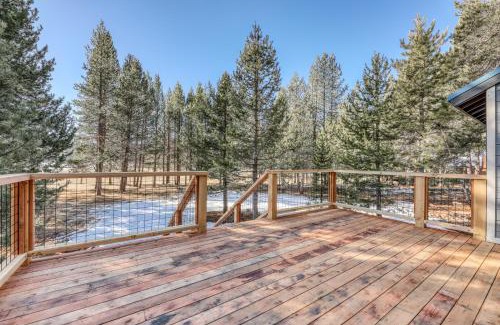 Truckee Casa | Meadowview