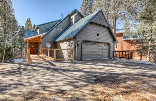 Truckee Casa | Meadowview