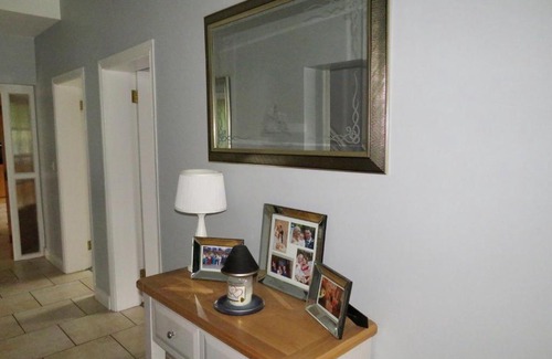 Cushendall Casa | Meadowville Self-Catering