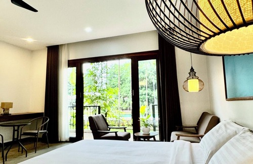 Sangkat Sla Kram Hotel | Mealy Villa
