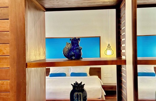 Sangkat Sla Kram Hotel | Mealy Villa