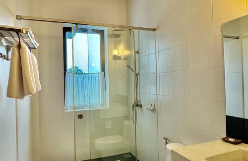 Sangkat Sla Kram Hotel | Mealy Villa