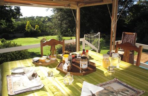 Merrivale Cama Y Desayuno | Meander In