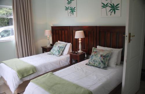 Merrivale Cama Y Desayuno | Meander In
