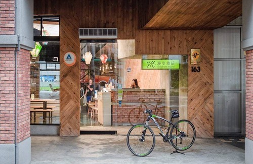 Ximending Hostal | Meander Taipei Hostel - Ximending